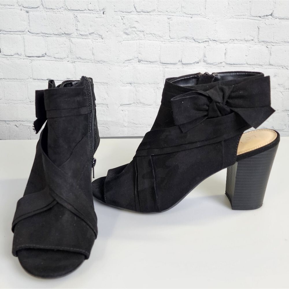 Lauren Conrad Party Heels